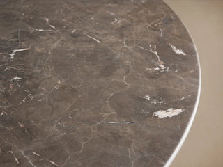 saint-germain-round-stone-dining-table-with-modern-steel-base-contemporary-dining-room-leisure-gathering-round-dining-table