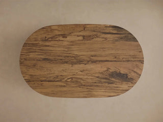 San Rafael Coffee Table | Handcrafted Wood Rectangular Table