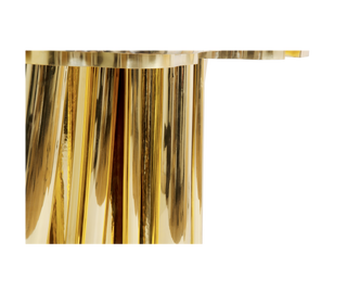 Fortuna Sculptural Dining Table